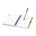 Libreta Mecony
