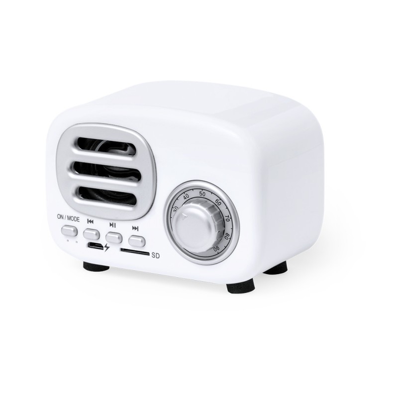 Altavoz Moore