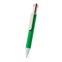 Bolígrafo Multicolor Surtum