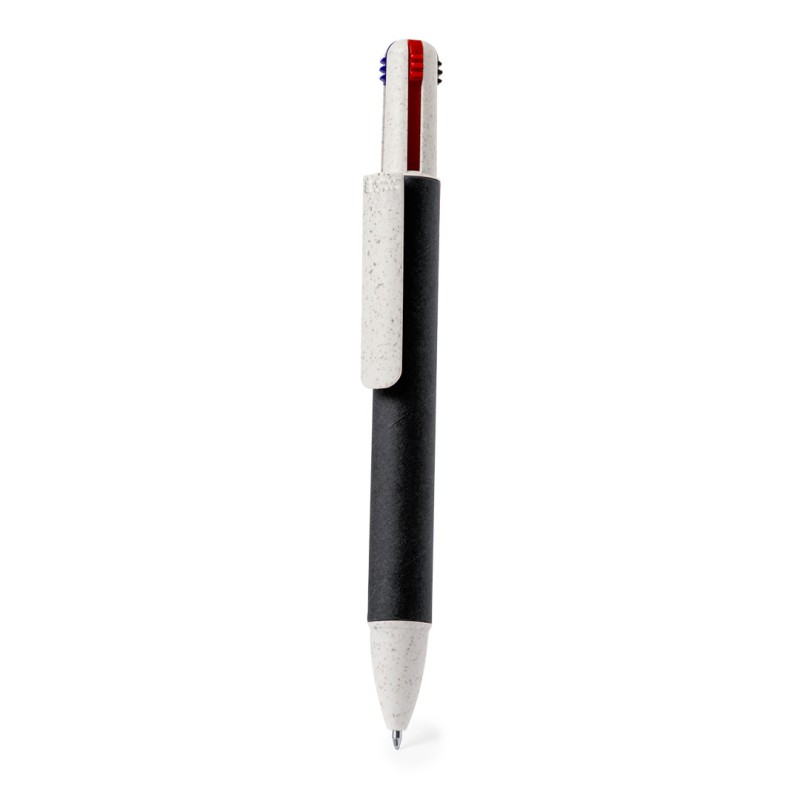 Bolígrafo Multicolor Surtum