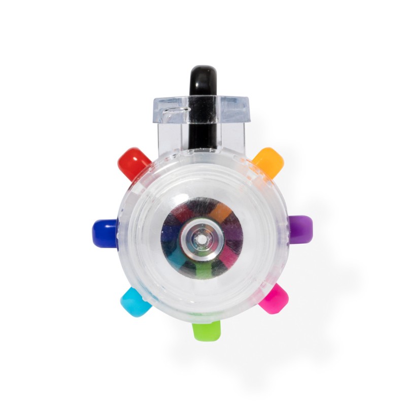 Bolígrafo Multicolor Kiviuk