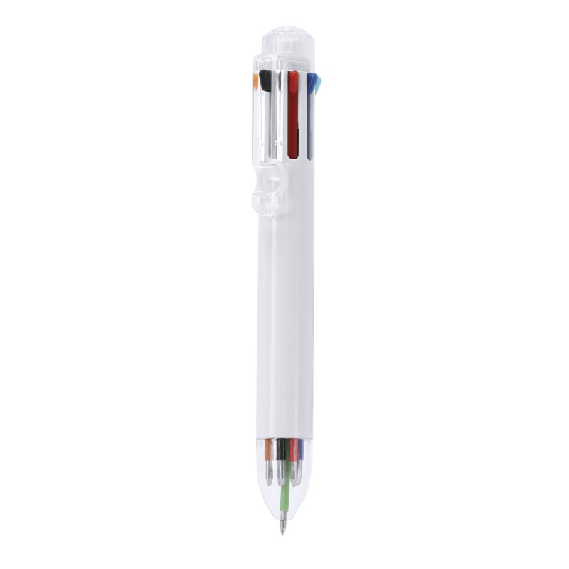 Bolígrafo Multicolor Kiviuk