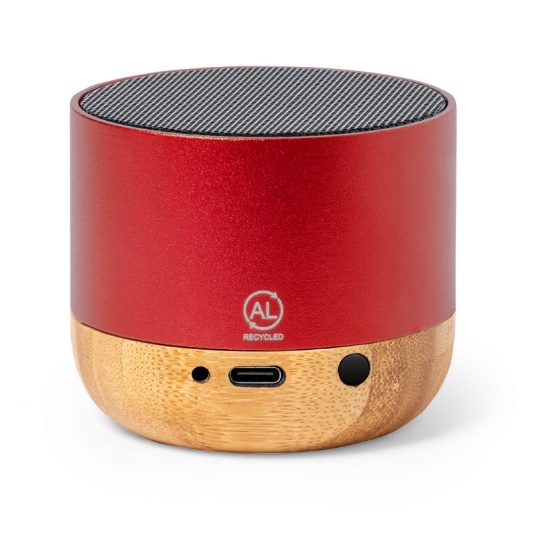 Altavoz Moore