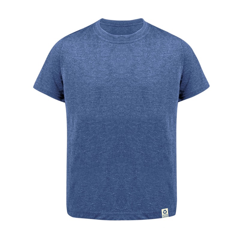 Camiseta Niño Blanca Epika