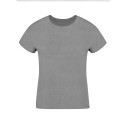 Camiseta Mujer Color Seiyo
