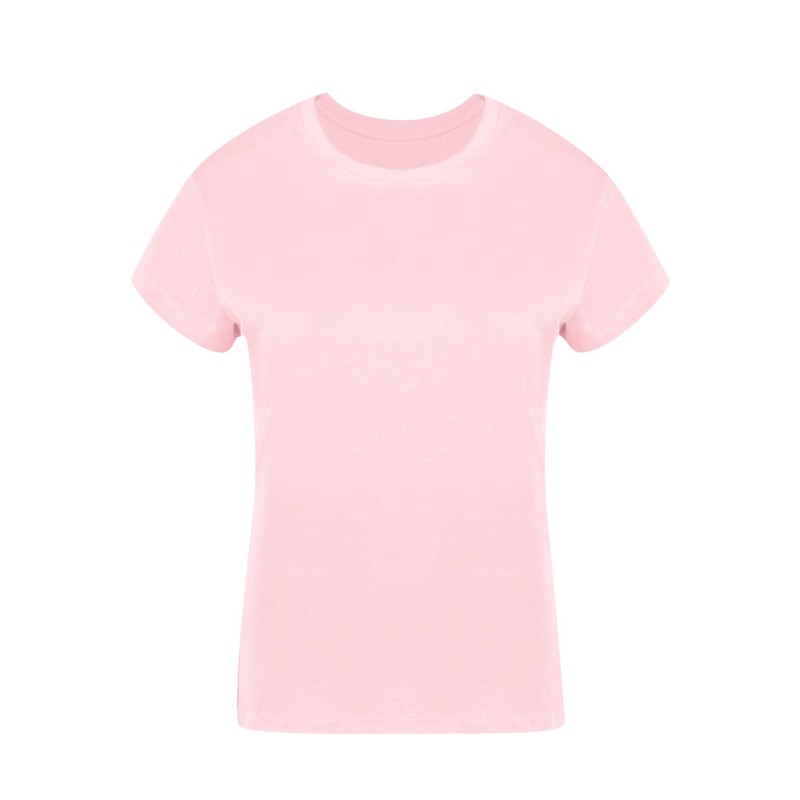 Camiseta Mujer Color Seiyo
