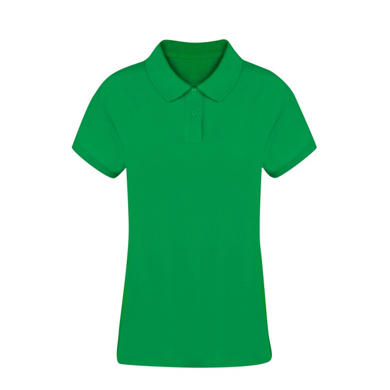 Polo Mujer Color Koupan