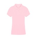Polo Mujer Color Koupan