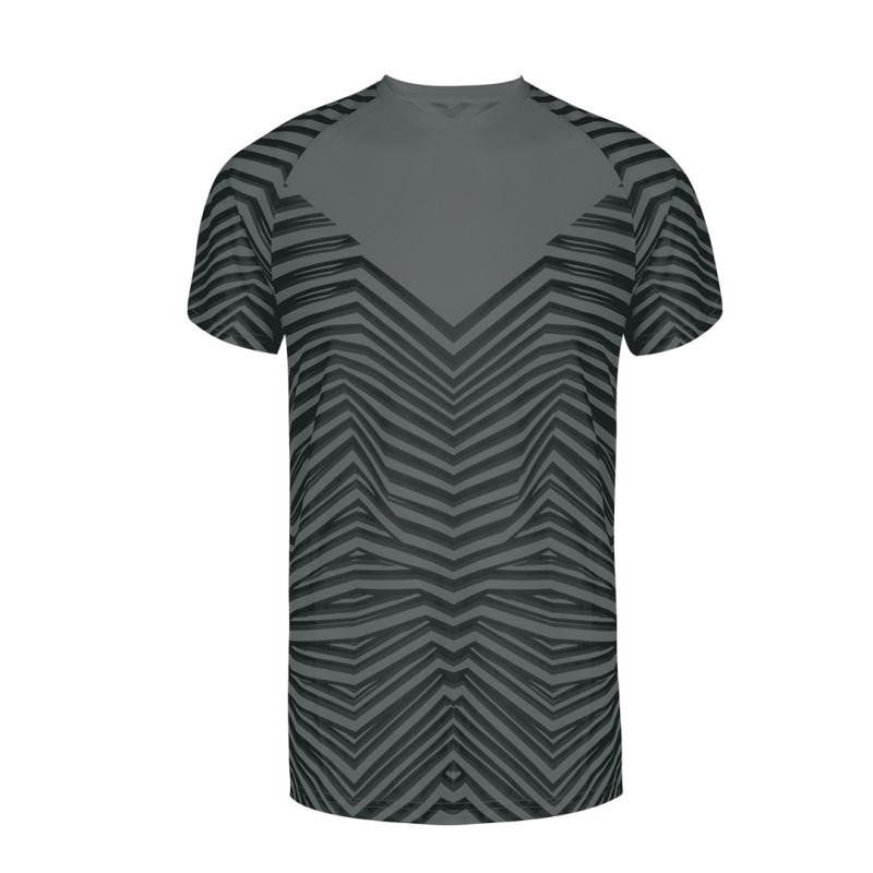 Camiseta Adulto Tingyi