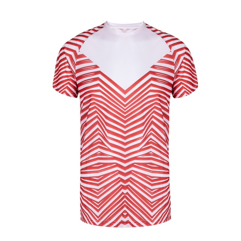 Camiseta Adulto Tingyi