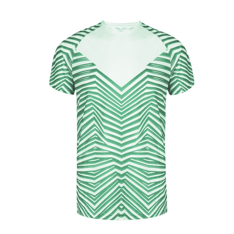 Camiseta Adulto Tingyi
