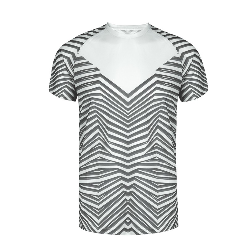 Camiseta Adulto Tingyi