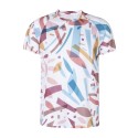 Camiseta Adulto Baraky
