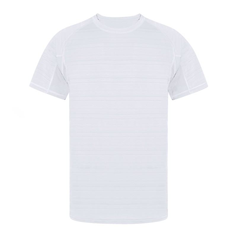 Camiseta Adulto Tecnic Kannur