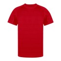 Camiseta Adulto Tecnic Kannur