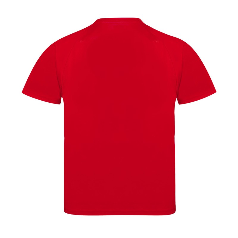 Camiseta Adulto Tecnic Sappor