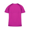 Camiseta Mujer Tecnic Sappor