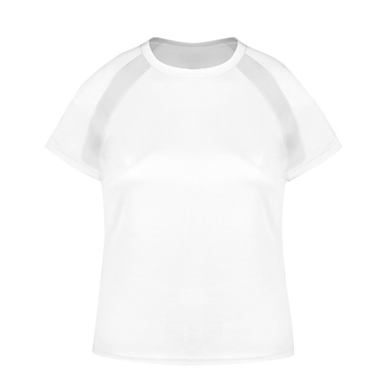 Camiseta Mujer Sappor