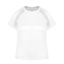 Camiseta Mujer Tecnic Sappor