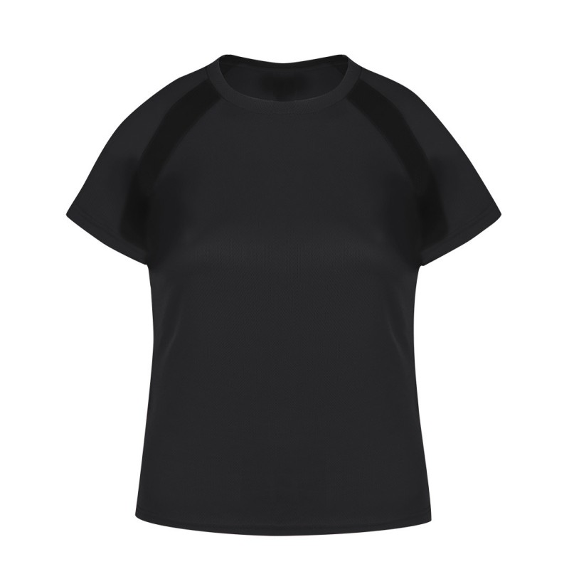 Camiseta Mujer Sappor