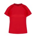 Camiseta Mujer Sappor