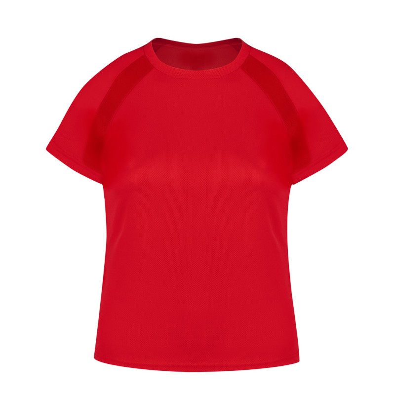 Camiseta Mujer Sappor