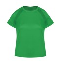 Camiseta Mujer Tecnic Sappor