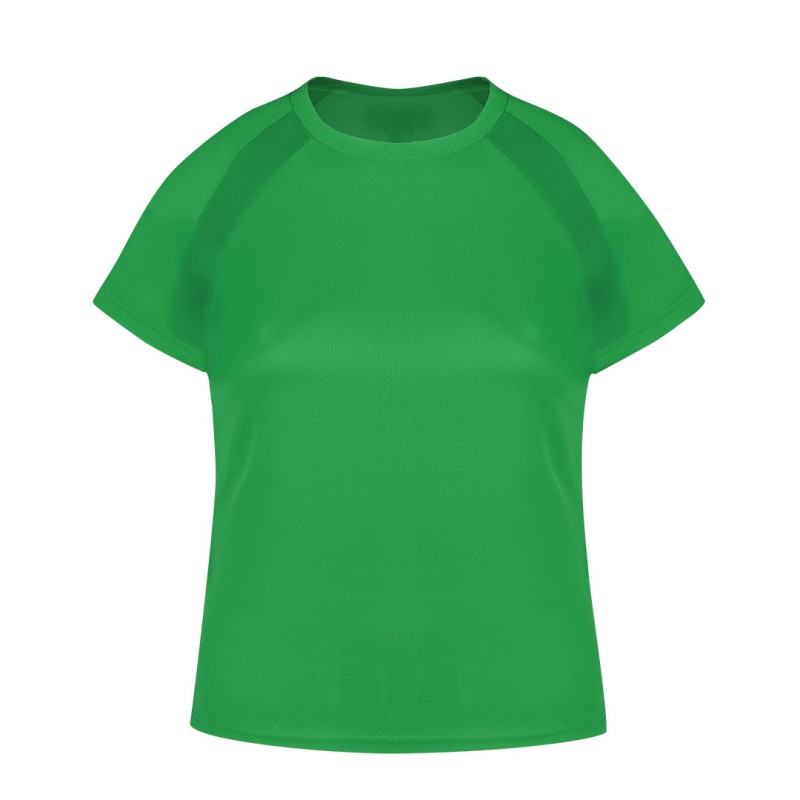 Camiseta Mujer Sappor