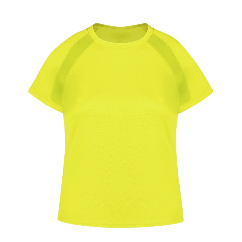 Camiseta Mujer Sappor