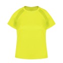 Camiseta Mujer Tecnic Sappor