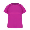 Camiseta Mujer Sappor