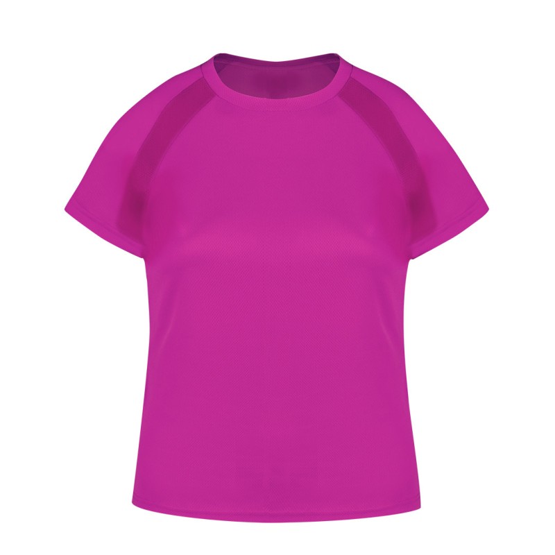Camiseta Mujer Sappor