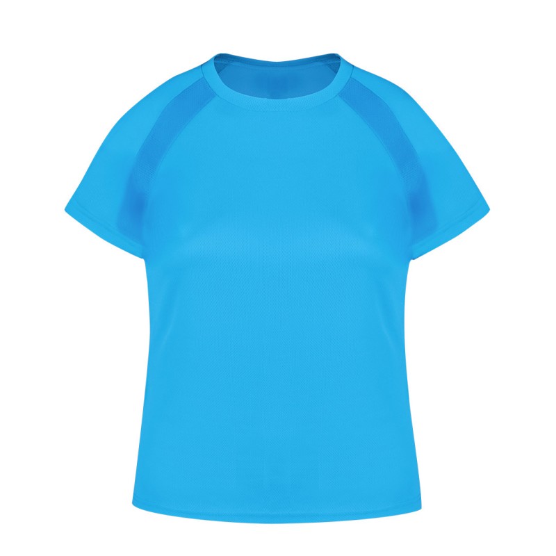 Camiseta Mujer Sappor