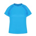 Camiseta Mujer Tecnic Sappor