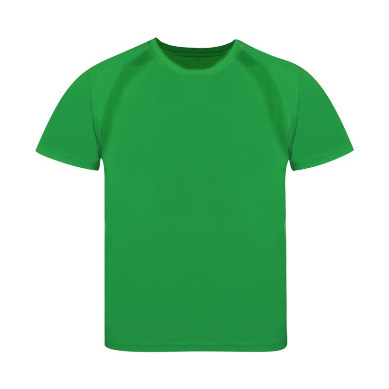 Camiseta Niño Rox