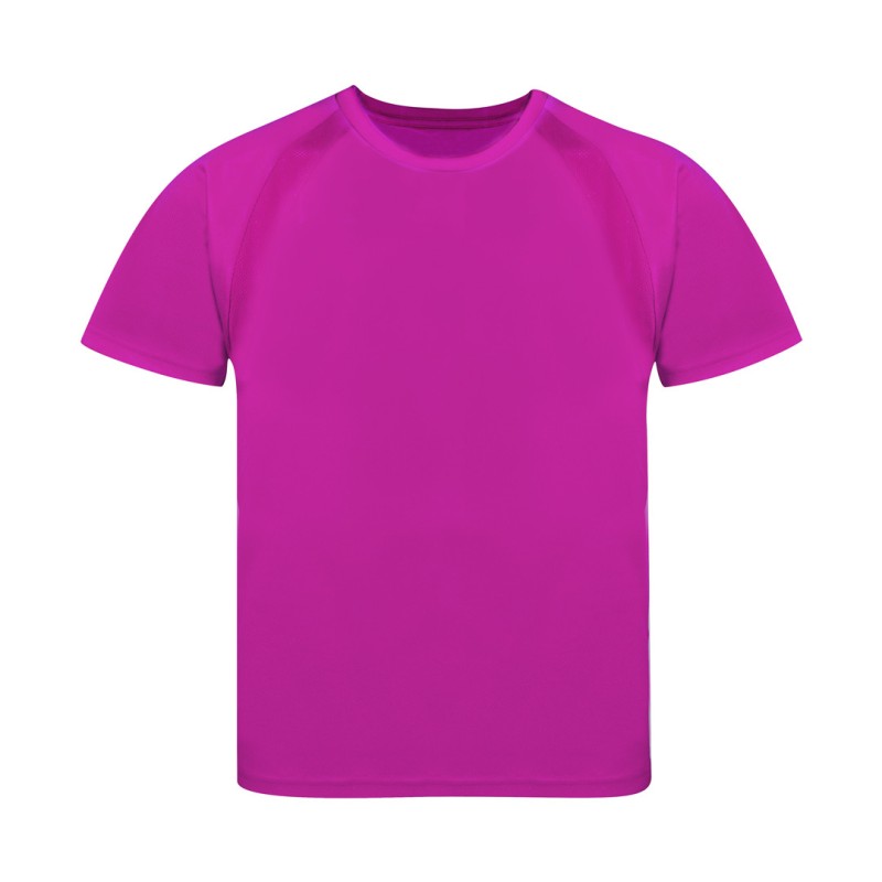 Camiseta Niño Sappor