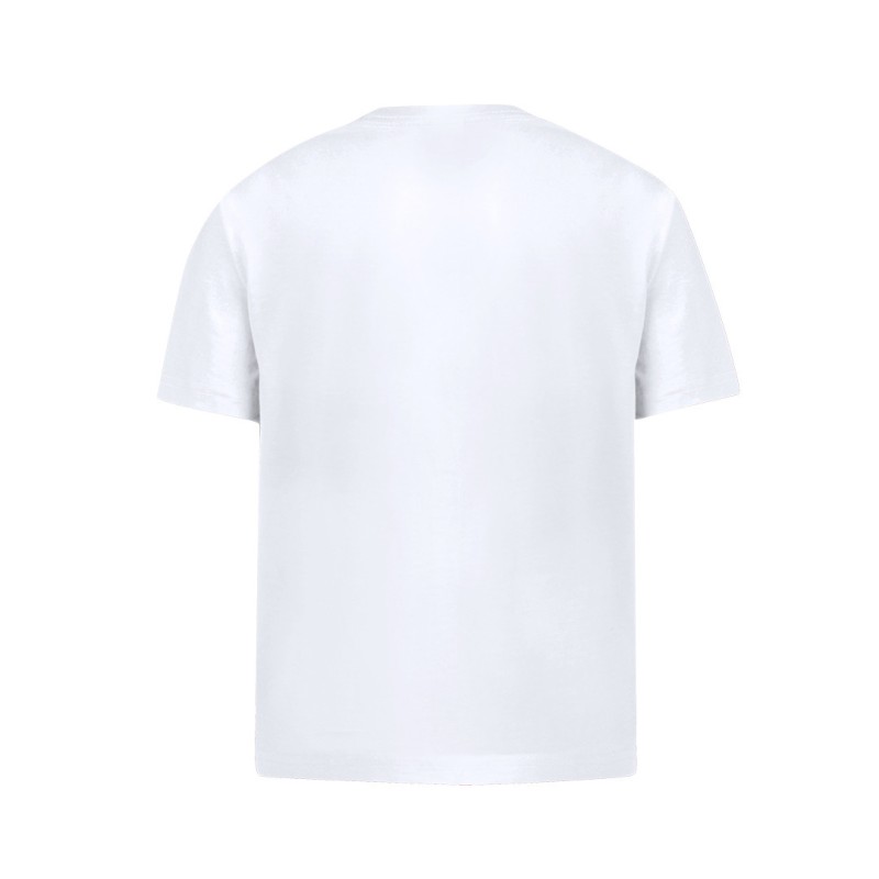 Camiseta Niño Blanca Epika