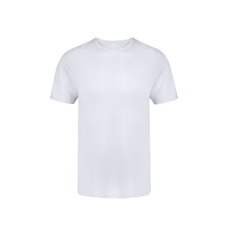 Camiseta Niño Blanca Seiyo