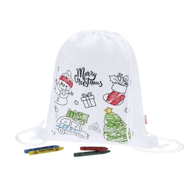 Mochila Serlen