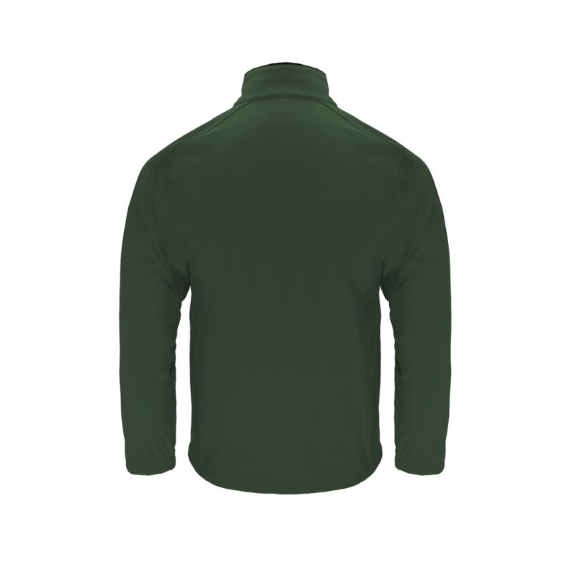 Chaqueta Grifter