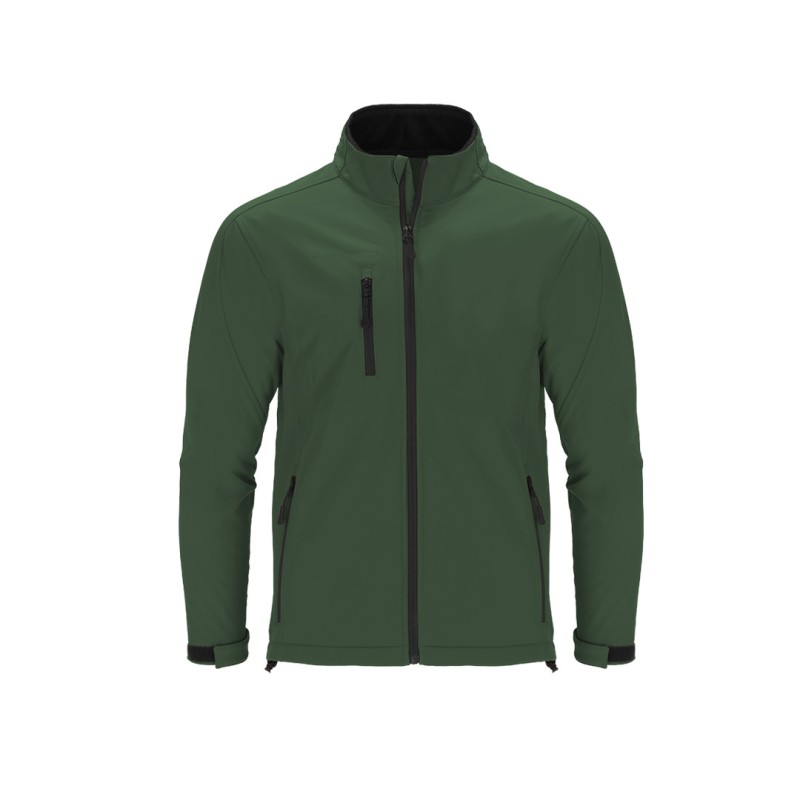 Chaqueta Técnica Klusten