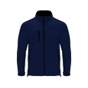 Chaqueta Grifter
