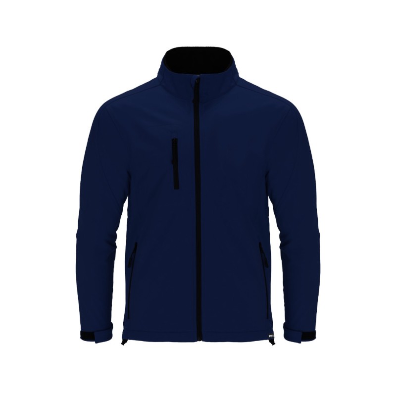 Chaqueta Grifter