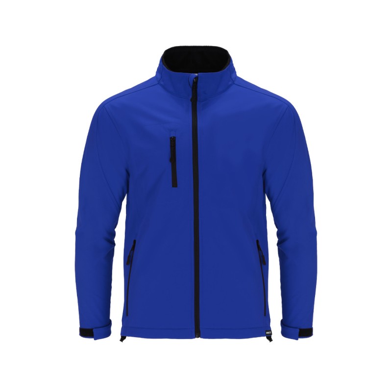 Chaqueta Grifter