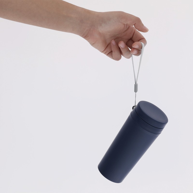 Vaso Térmico Redar