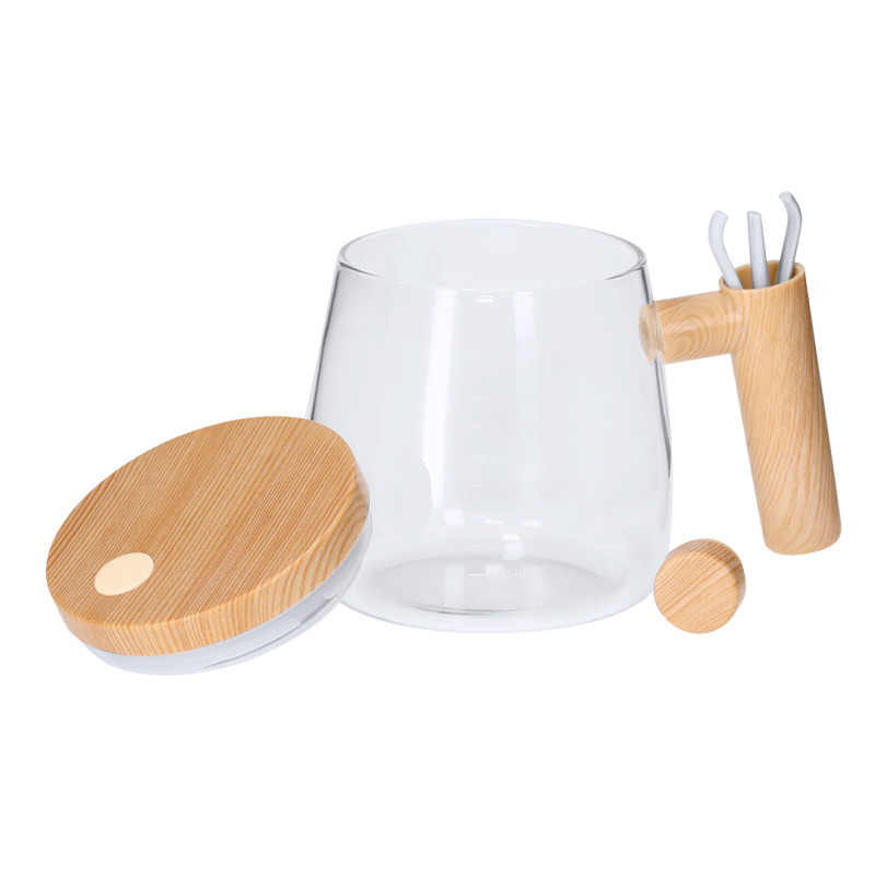 Taza Sublimación Monbeik