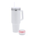 Taza Térmica Altavoz Tracir