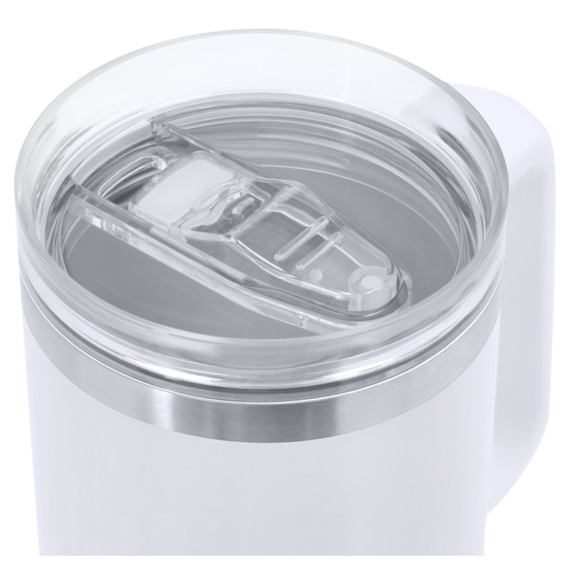 Taza Térmica Altavoz Tracir