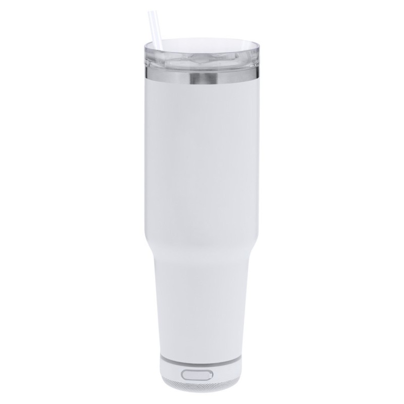 Taza Térmica Altavoz Tracir
