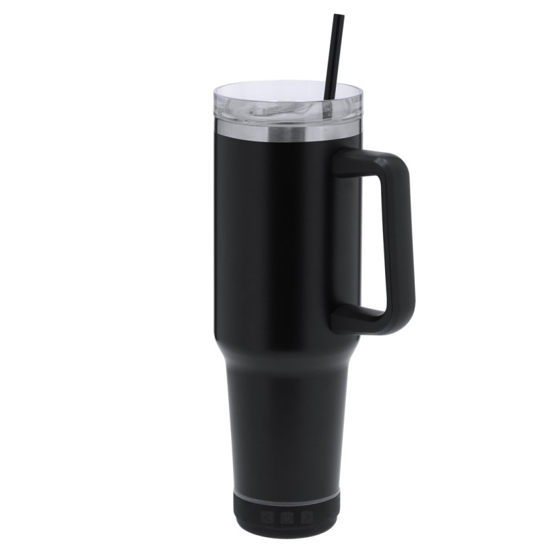 Taza Térmica Altavoz Tracir